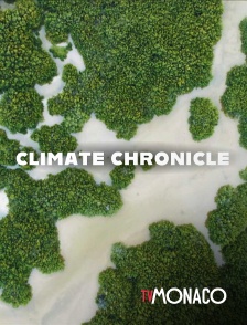 TV Monaco - Chroniques climatiques