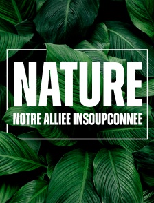 Nature, notre alliée insoupconnée
