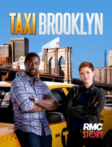 RMC Story - Taxi Brooklyn