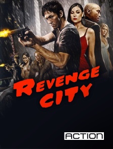 Action - Revenge City