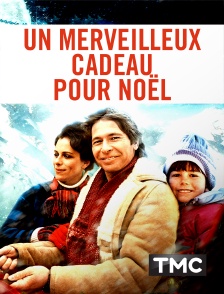 TMC - Un merveilleux cadeau pour Noël