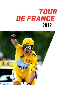 Tour de France 2012