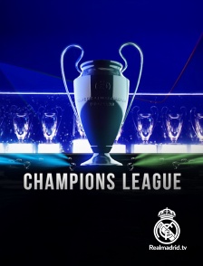 Real Madrid TV - Champions League