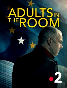 France 2 - Adults in the Room