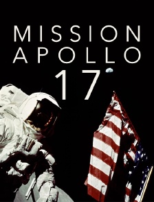 Mission Apollo 17