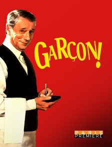 Garçon !