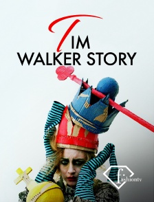 Tim Walker Story
