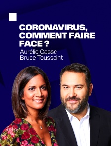 Coronavirus, comment faire face ?