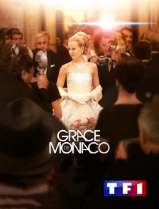 TF1 - Grace de Monaco