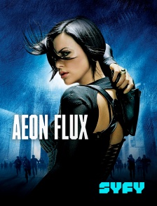 SYFY - Aeon Flux