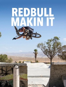 Redbull Makin It