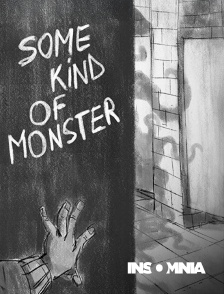 INSOMNIA - Skom