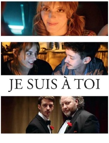 Je suis à toi