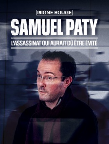 Samuel Paty, l'assassinat qui aurait du être évité