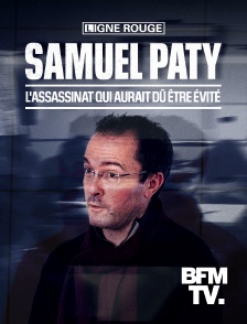 Samuel Paty, l'assassinat qui aurait du être évité