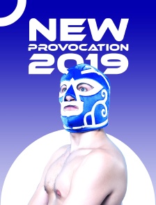 NEW Provocation 2019