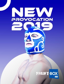 FightBox - NEW Provocation 2019