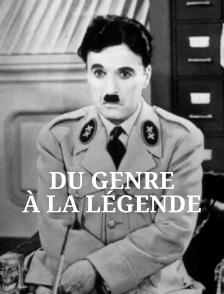 Du genre à la légende