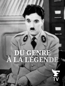 Le Figaro TV Île-de-France - Du genre à la légende