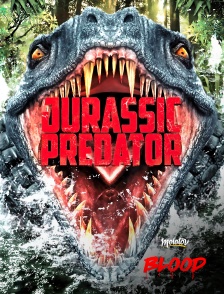 Jurassic Predator