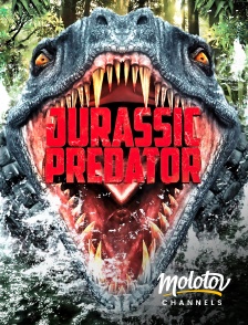 Molotov Channels - Jurassic Predator