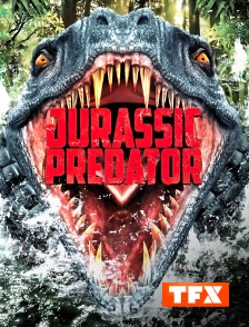 Jurassic Predator