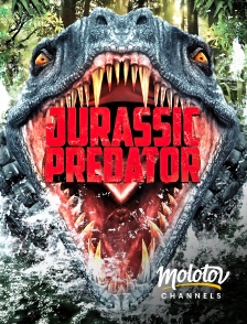 Molotov channels - Jurassic Predator