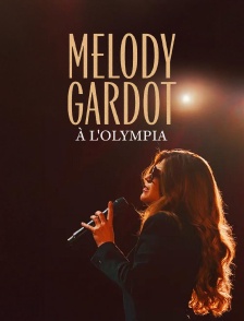 Melody Gardot à l'Olympia