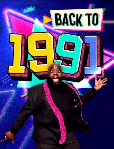Back to 1991