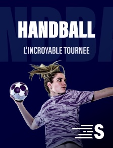 Handball : L'incroyable tournée