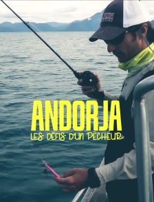 Andorja, les défis d'un pêcheur
