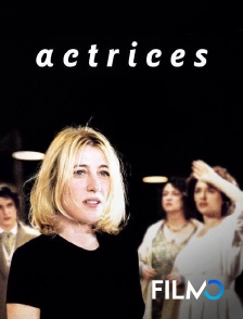 FilmoTV - Actrices