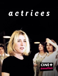 Actrices