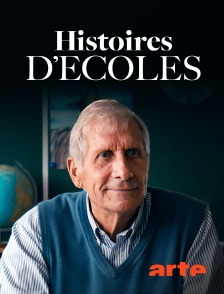 Arte - Histoires d'écoles
