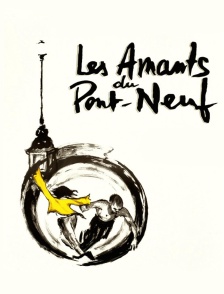 Les amants du Pont-Neuf