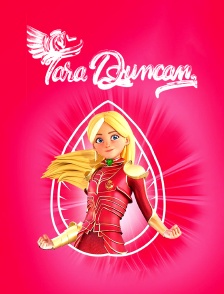 Tara Duncan