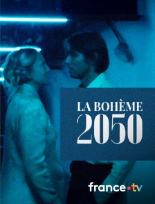 Culturebox - La Bohème 2050