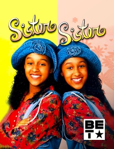 BET - Sister Sister