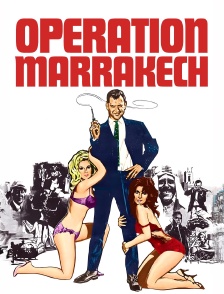 Opération Marrakech