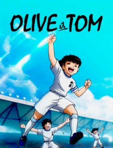 Olive et Tom : La sélection