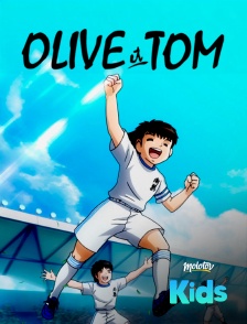 Molotov Channels Kids - Olive et Tom 3 : La sélection