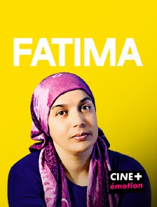 CINE+ Emotion - Fatima