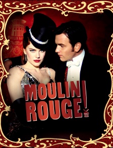 Moulin Rouge !