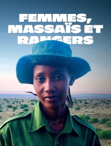 Femmes, massaïs et rangers : les lionnes du Kenya