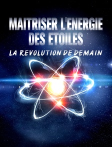 Maîtriser l'énergie des étoiles, la révolution de demain