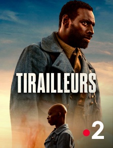 France 2 - Tirailleurs