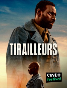 Tirailleurs