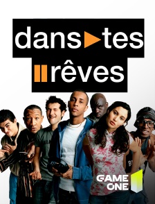 Game One - Dans tes rêves