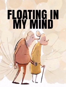 Floating in my Mind