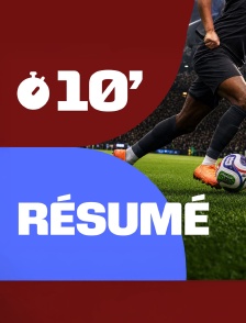 Coupe du Monde de la FIFA 2026 : Les résumés en 10 minutes